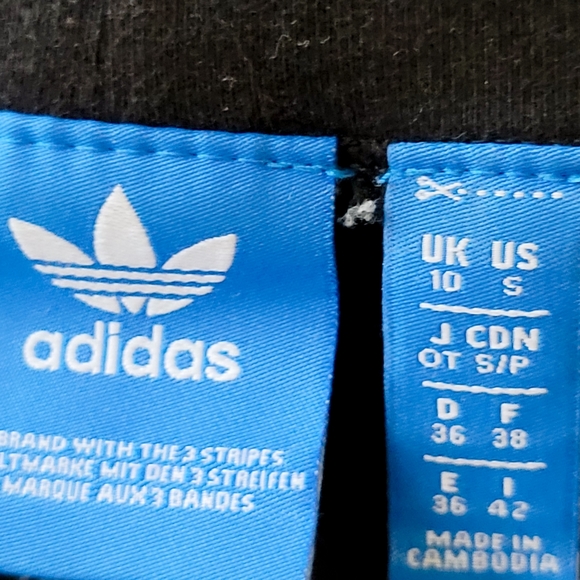 🚫 SOLD: Adidas Leggings - Picture 5 of 5